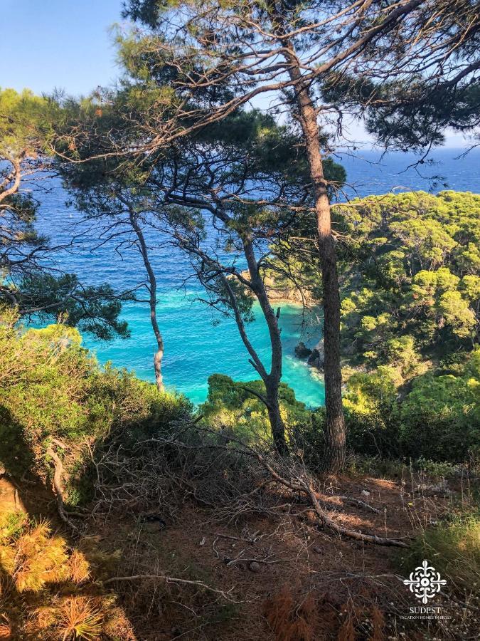 Infinito - Attico Sul Mare Appartement Vieste Buitenkant foto
