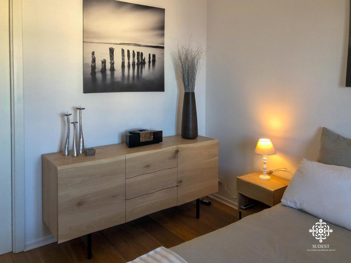 Infinito - Attico Sul Mare Appartement Vieste Buitenkant foto