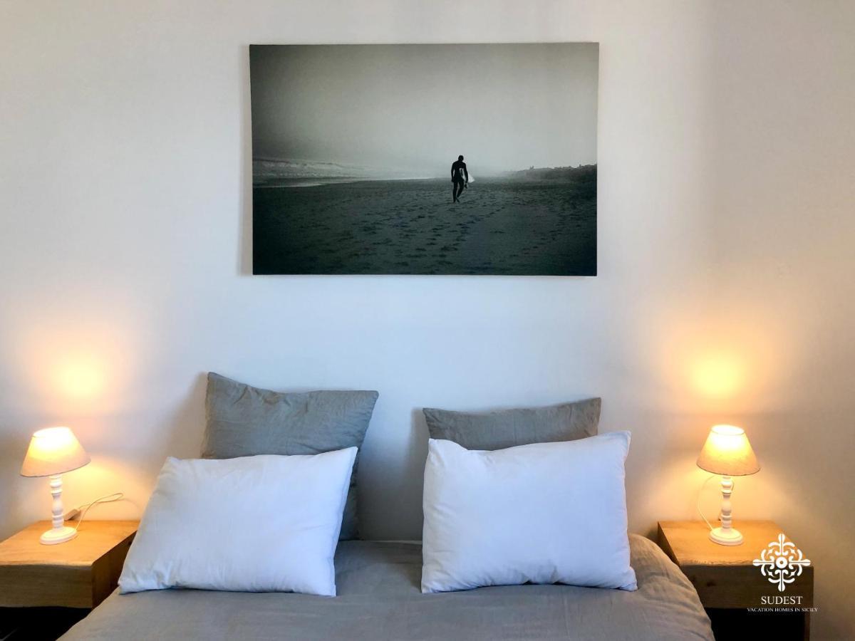 Infinito - Attico Sul Mare Appartement Vieste Buitenkant foto