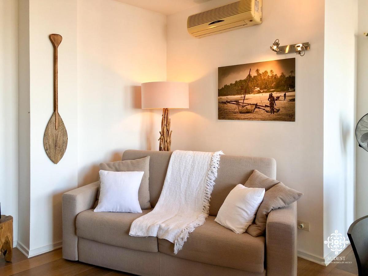 Infinito - Attico Sul Mare Appartement Vieste Buitenkant foto